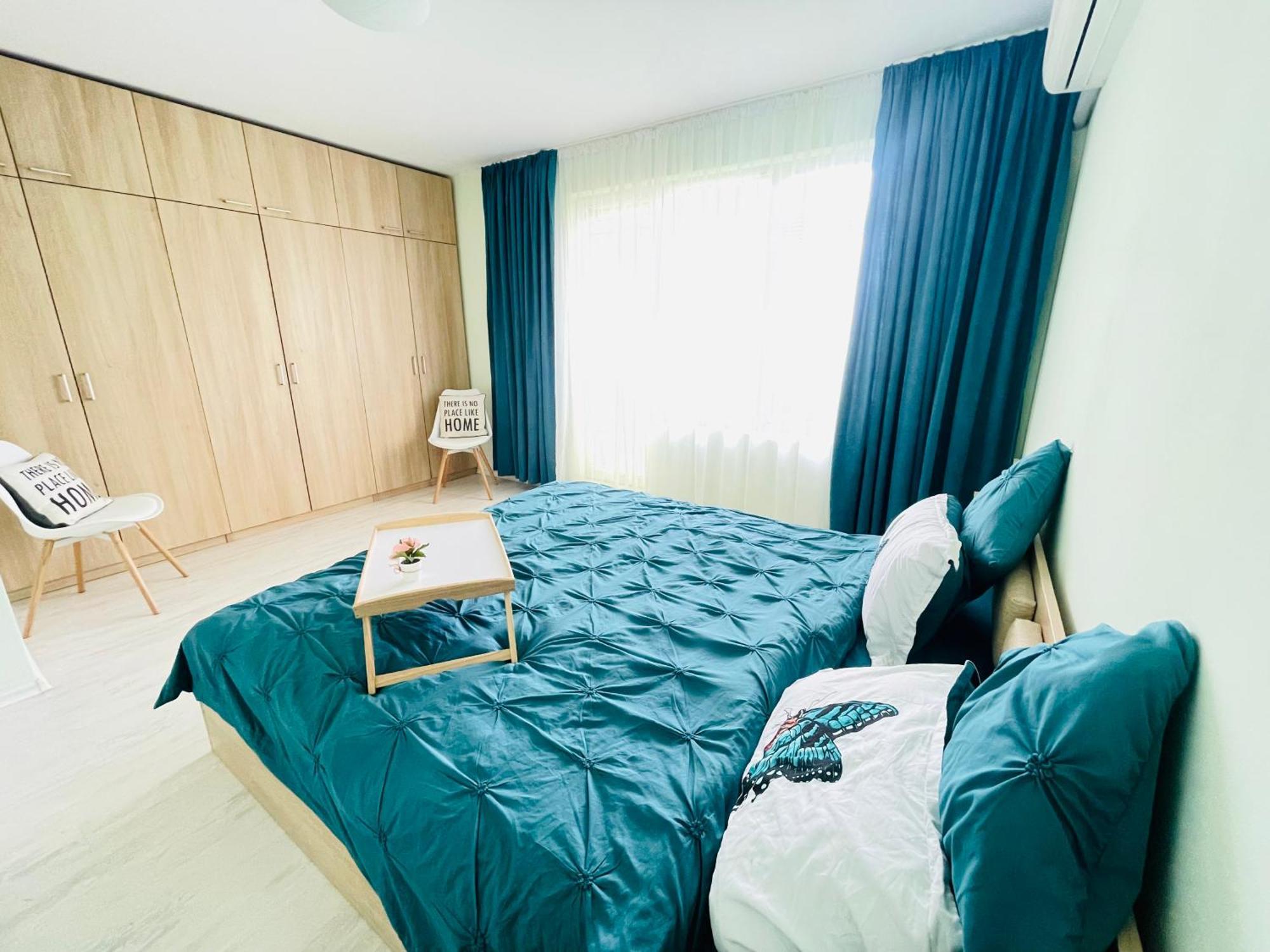 Central Paradise - Free Parking Варна Екстериор снимка