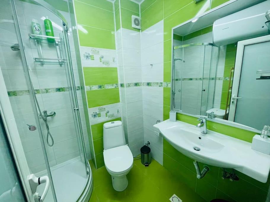 Central Paradise - Free Parking Варна Екстериор снимка