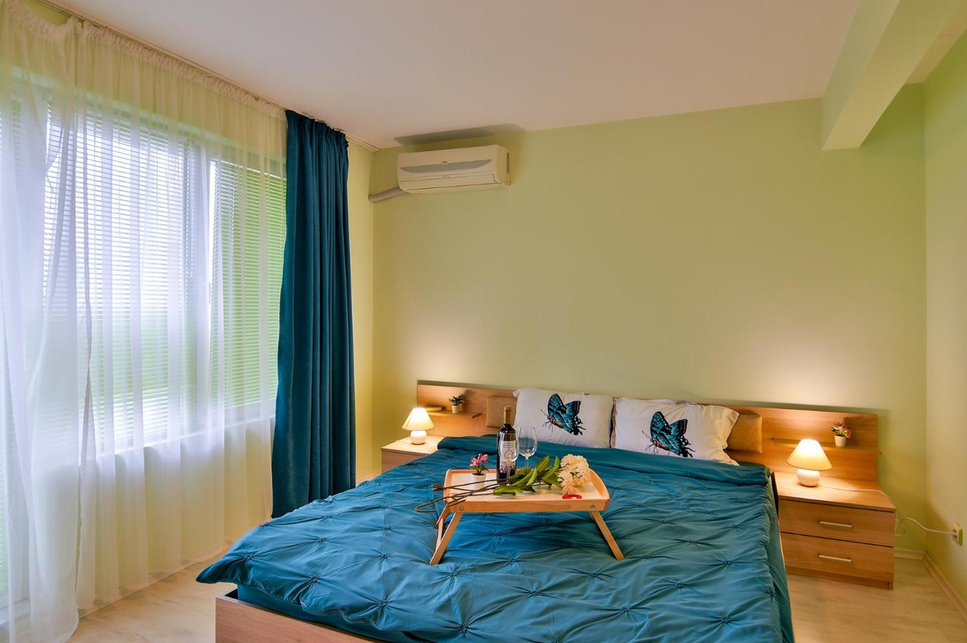 Central Paradise - Free Parking Варна Екстериор снимка