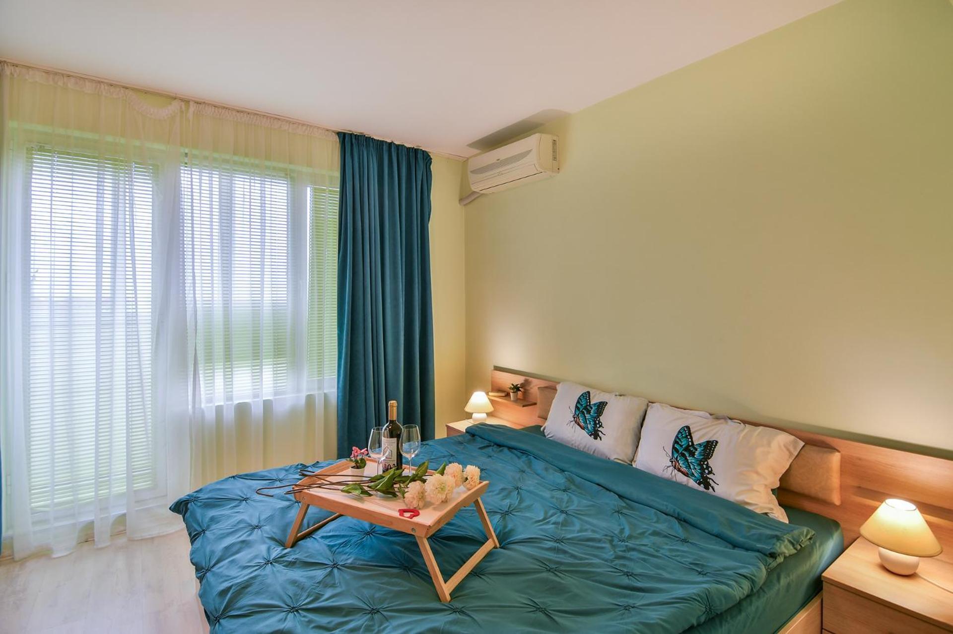 Central Paradise - Free Parking Варна Екстериор снимка